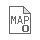 .map(o)